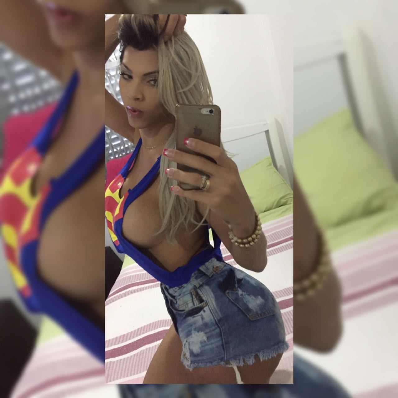ddamaquetor:  Raylla Muniz