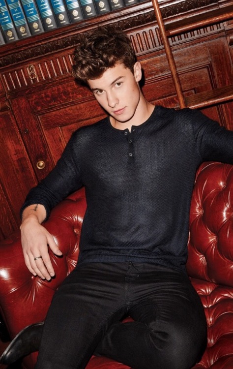 vjbrendan:  ‘Billboard’ Cover Boy: Shawn Mendeshttp://www.vjbrendan.com/2016/08/billboard-cover-boy-shawn-mendes.html