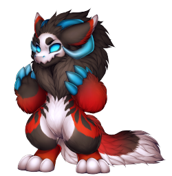 furvilla:  Rodents and Wickerbeasts! The