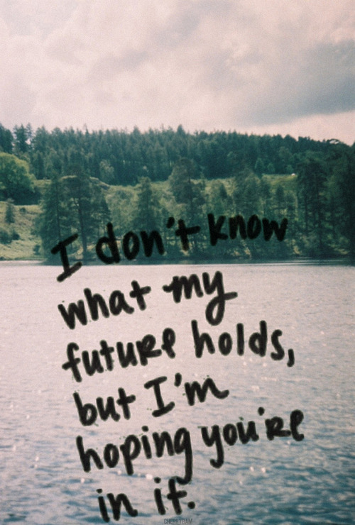 Just Not Enough.