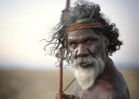 sweetsvengxli:thinksquad:Aboriginal ‘Lifestyle Choice’ to Live in Australia’s