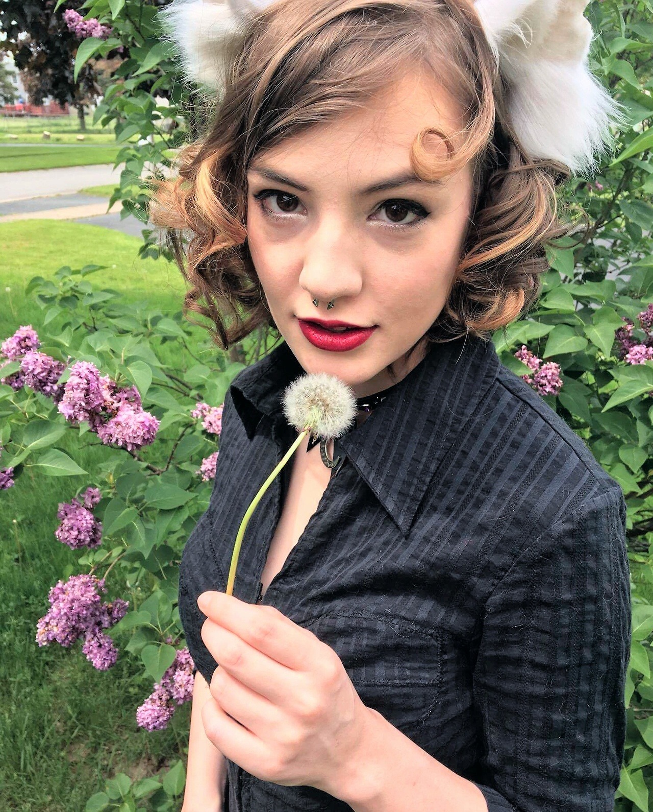 psychtron:Make a wish ❤