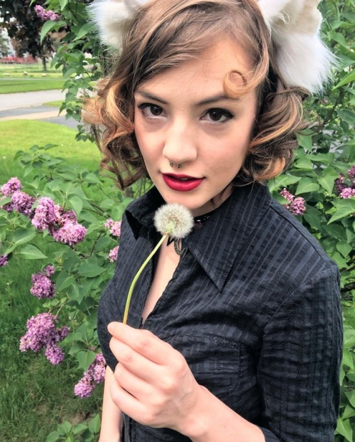 psychtron:Make a wish ❤