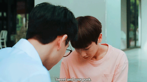 Ten + Gay Panic