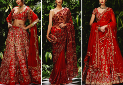 aashiqaanah:Shyamal and Bhumika 2018 Collection