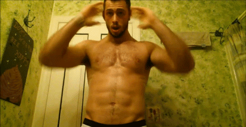 ashermuslguy:  I don’t know who this guy is, but he is definitely worth posting.  If anyone can identify him, please msg me!   Follow me at ashermuslguy.tumblr.com for more hot celebs, Instagram guys, and random hotties!    