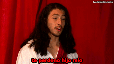 deadmutation:  la venganza de Yisus
