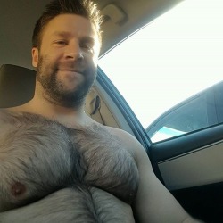 jockshock:DOES THIS GUY EVEN OWN A SHIRT?
