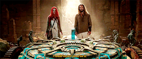 mcavoyjr:Aquaman (2018) dir. James Wan