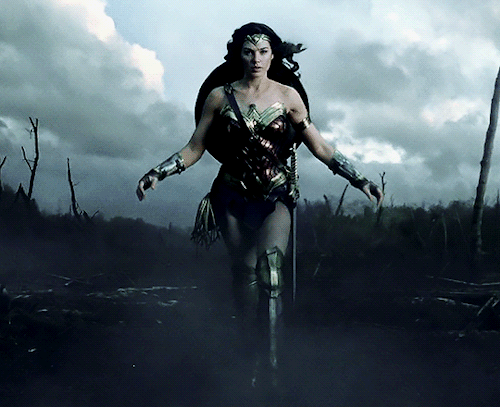 dianaprincedaily:  I will fight for those who cannot fight for themselves.Wonder Woman (2017) dir. by Patty Jenkins