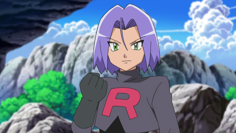 shelgon:  They share the same voice actor 