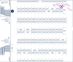 Only a week to go! Come say hi if you&rsquo;ll be attending Bronycon :D Myself and my fabulous roommate/fellow artist Sigil (AKA HeartAttack) will be camped out at booth #225 - that&rsquo;s next to the Enterplay MLP card resellers (Packbreakers) at the