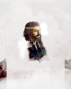 margaerytherose:  War makes monsters of us all; 