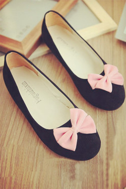 tbdressfashion:  cute flats