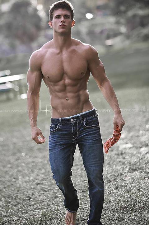 dudes-on-demand:  Shane Smith 