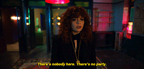 danakscully1964:Gotta get up, gotta get out, gotta get home before the morning comesWhat if I’m late