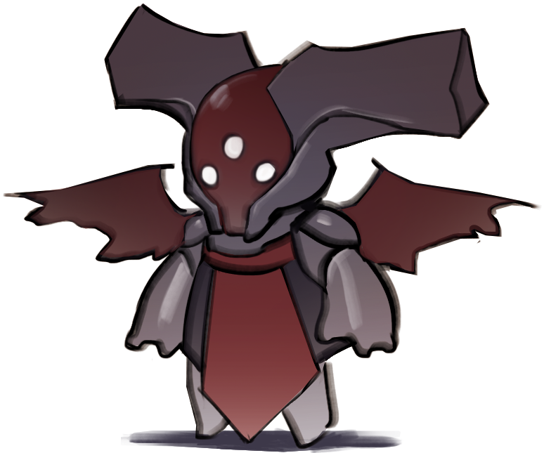 outr-heaven:  chao garden destiny continued, tiny hive bosses edition! see some vex