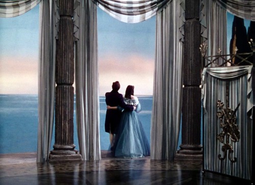 iheardyoursong:The Tales of Hoffmann (1951)Michael Powell &amp; Emeric Pressburger