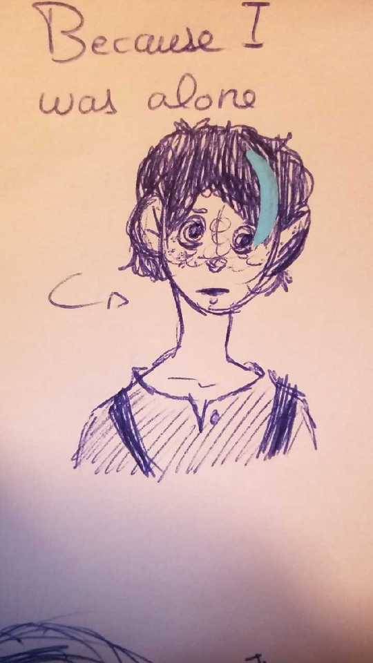 Varian's Childhood.