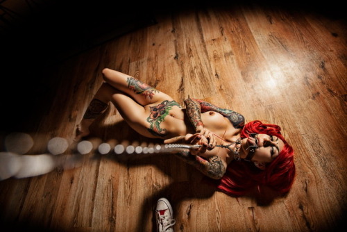 rook-takes-queen: She was a self proclaimed ‘wild child’ until she got what she really needed - a strong hand around her throat and a firm cock in her pussy. 