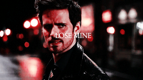 He Said Im A Villain. And That Villains Dont Get H A P P Y E N D I N G S.
