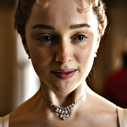 BRIDGERTON APPRECIATION WEEK 2022DAY ONE Favorite Character: Daphne Basset