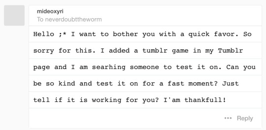 This Tumblr virus is getting out of hand
