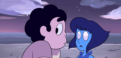 interstellar-weirdo:  Steven protecting Gems 