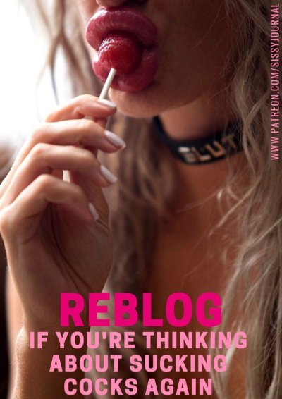 sissy-leslie:ms-jodi:cdnatalienbama:karina-67:I&rsquo;m always thinking about