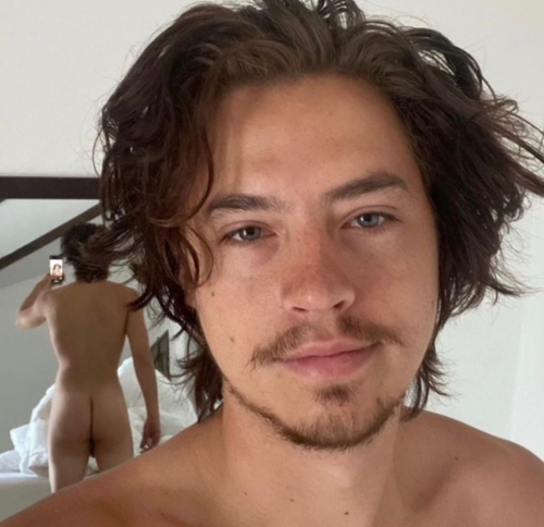 Porn Pics hunk-heaven:COLE SPROUSE 