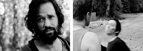 c-sand:  “No man is good enough for your little girl …until one is.” -Hershel Greene 