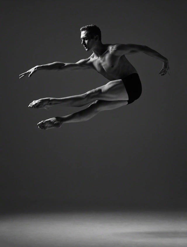 pas-de-duhhh: Greig Matthews There’s just something about him.