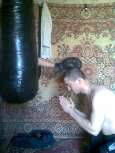 buzzfeed:  I cannot tell you what is happening in a single one of these Russian dating