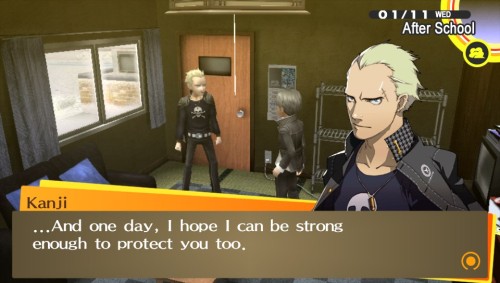 roadjcat:Kanji being adorable