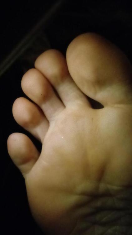 Porn Sexy Bare Feet photos