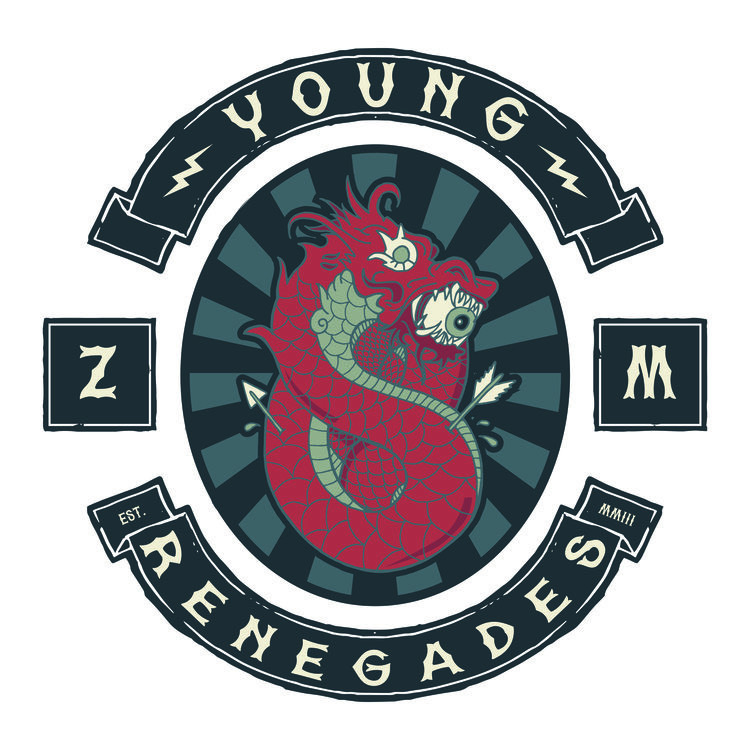 All Time Low Fan Page Last Young Renegades