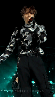 Hoseok X Speak Yourself The Final