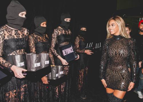 “ “Beyoncé” Album SVA Screening NY,NY
December 2013
Photographed by Rob Hoffman
”