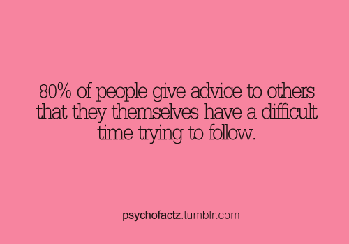 psychofactz:  More Facts on Psychofacts :)