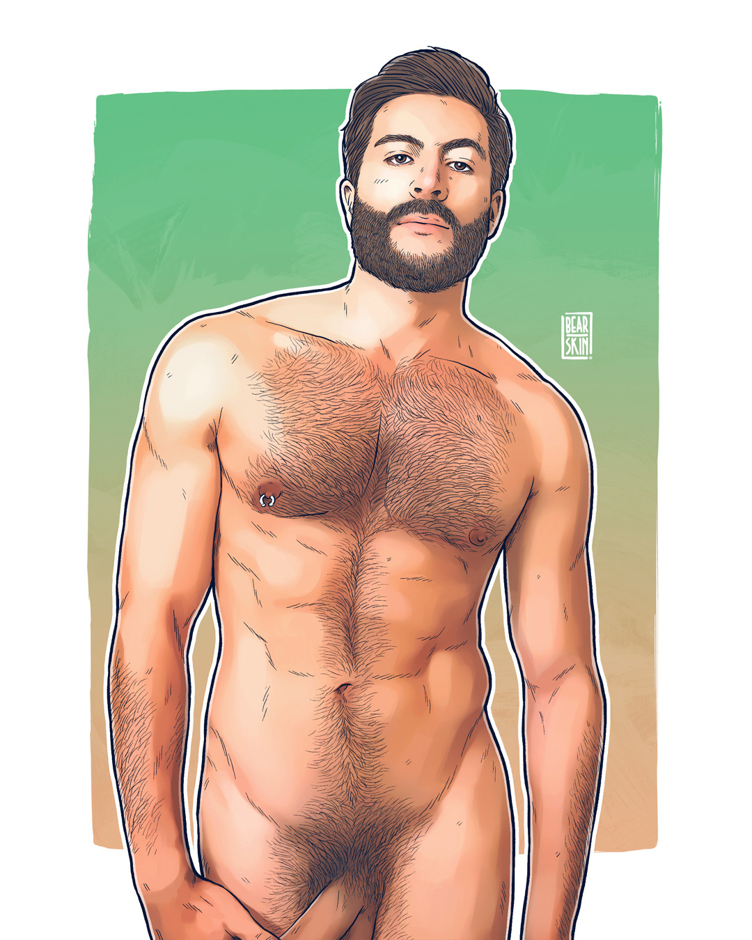 bearskinofficial:@lalortix