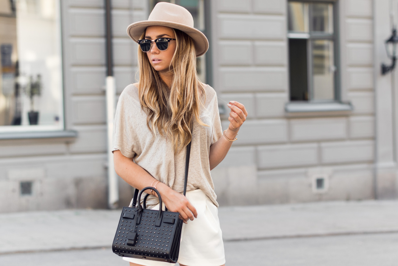 the-streetstyle:  Black Studsvia lisaplace