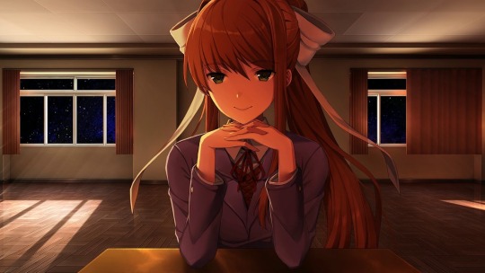 Monika Before Story [v1.0] (FULL RELEASE) by campinkarl on DeviantArt