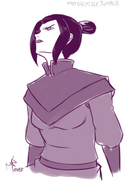 Azula