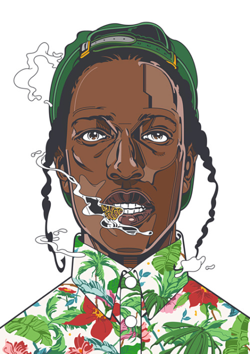 thuggnificent