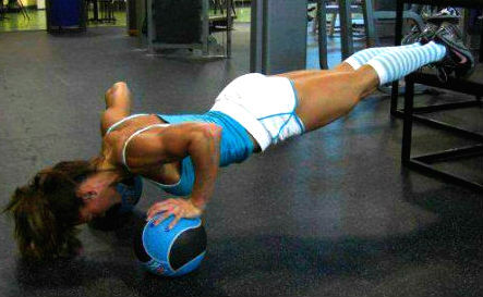 scitechfitness:  lifeistoughyaknow:  50 shades of strength  Yes.