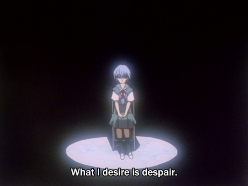 solaris, dir. andrei tarkovsky (1972)neon genesis evangelion, dir. hideaki anno (1995)