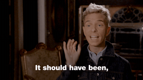 nothingbutsterek: badcompanys:  Never ever make an opinion about a show based on