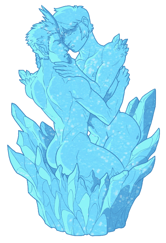 ppmaqero:  jojo-ventus:  ppmaqero:  New Patreon Throphy!As usual Patreons will be