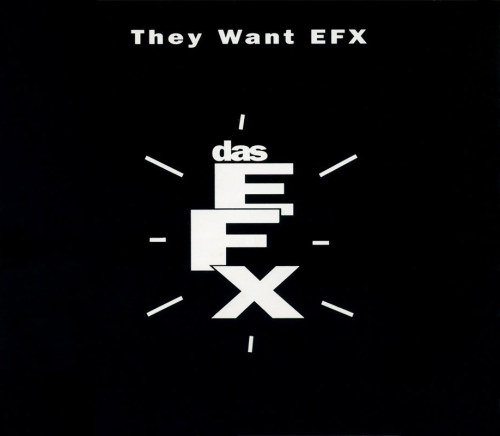 BACK IN THE DAY |3/5/92| Das Efx released their debut single, They Want EFX, on East/West/Atlantic Records.