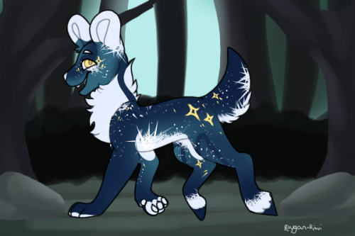 There Are Adopts Open On Deviant Art Right Now!